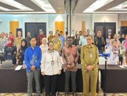 Kerja Sama Pemerintah RI-UNICEF Dukung Target Pembangunan Nasional