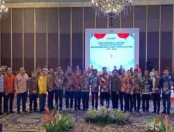 Perbaikan Tata Kelola Industri Sawit Jadi Tugas Pemerintah Pusat dan Daerah