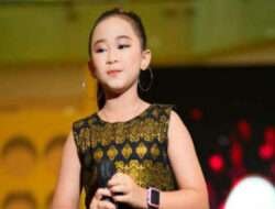 Bangkitkan Ruh Lagu Anak Era 90-an, Messa Eko Rilis Lagu “Dicipta Bahagia” Karya Rulli Aryanto