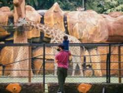 DISHUB SURABAYA: Antisipasi Kepadatan Lalulintas Ditempat Wisata Saat Libur Lebaran