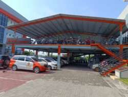 Kapolres Gresik : Warga Gresik yang Mudik Bisa Titip Kendaraan di Mapolres Gresik Gratis