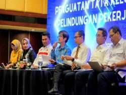 Kemendagri Dukung Penguatan Tata Kelola Penempatan dan Pelindungan Pekerja Migran Indonesia