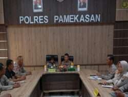 Peluang Emas Bagi Generasi Muda, Pendaftaran Akpol 2024 Dibuka ini Penjelasannya