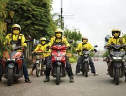 Layanan Transportasi Online di Pacitan, Maxim Siap Dukung Tingkatkan Ekonomi Masyarakat