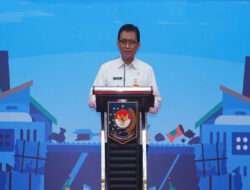 Pentingnya Kelembagaan Pengelola Sampah Didaerah, Kemendagri Dorong Pemisahan Operator dan Regulator