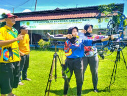 Ardadedali Archery Club, Ngabuburit Sambil Latihan Memanah, Mahal Nggak Sih ?