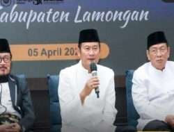 Sinergi Ulama dan Umara Wujudkan Masyarakat Harmonis