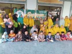 Ketua PCA Tanggul, Farida : Puasa Melatih Disiplin dan Sabar