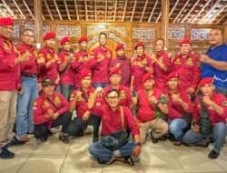 KEKAR Kepiting Karanganyar, Pererat Tali Silaturahmi Tetap Solid dan Gelar Bukber