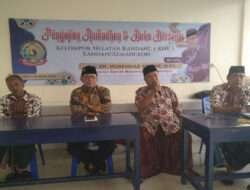 Kelompok Nelayan Kandangsemangkon Gelar Kajian Ramadhan dan Buka Bersama