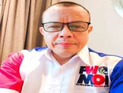 PWMOI Akan Kirim Surat Ke MENEG BUMN Terkait Dana Hibah UKW Pwi Pusat 6 Milyard Diduga Dikorupsi