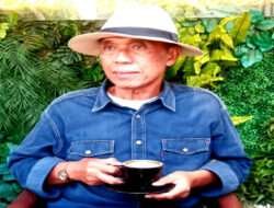 Novel Dwilogi dari Mantan Dirut TVRI