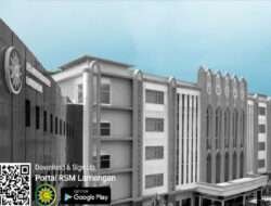 Selama Lebaran, RS Muhammadiyah Lamongan Siagakan Tim Medis 24 Jam