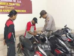 Polres Probolinggo Sediakan Layanan Gratis Penitipan Kendaraan dan Barang Berharga Selama Mudik Lebaran