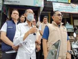 Hasil Pantauan Satgas Pangan Polda Jatim, Sejumlah Bapokting Menjelang H-1 Lebaran di Jawa Timur Relatif Stabil