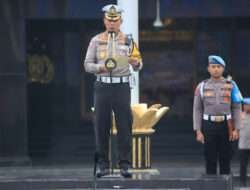 Polda Jatim Himbau Masyarakat Melakukan Takbir Malam Lebaran dengan Memakmurkan Masjid