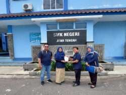 Kisah Putri, Tak Menyangka Ramadhan ini Lolos SNBP di PENS