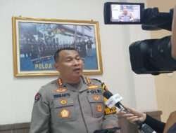 Operasi Ketupat Semeru 2024 Polda Jatim Gencarkan Test Urine Sopir Angkutan Umum di Setiap Terminal