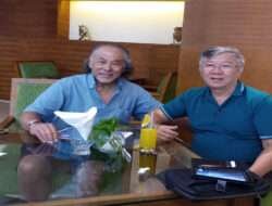 Ronald Jesse Tabalujan Minta Pendampingan Hukum Terkait Gugatan Perdata Ke PN Jakarta Pusat