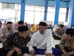 Halal bi Halal Muhammadiyah Kalitengah