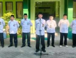 Halal Bi Halal Kemenag Lamongan, Momentum Memperkuat Semangat dan Spirit Meningkatkan Kinerja Berkualitas