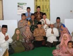 Harmoni Trenggalek: Forkopimda dan Tokoh Agama Bersatu untuk Kebahagiaan Bersama