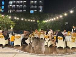 Rayakan Momen Lebaran di Hotel Santika Gresik dengan Paket Halal Bi Halal