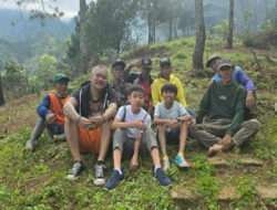 Kolaborasi Kenneth Trevi dan Miben Voice di Album Superkids “Anti Bully” Angkat Potensi Bukit Terbang Parang Tejo