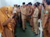 Bupati dan Wakil Bupati Hadiri Halal bi Halal Keluarga Besar Dinas Pendidikan Kabupaten Lamongan