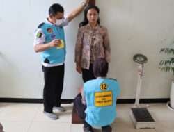 Ayo Generasi Muda Gresik, Polres Gresik Buka Pendaftaran Polisi Simak Jadwal Lengkap Tahapan Seleksi Penerimaan Calon Anggota Polri 2024