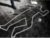 Unit Reskrim Polsek Cilincing Berhasil Ringkus Pelaku Pembunuhan Penjual Nasi Goreng