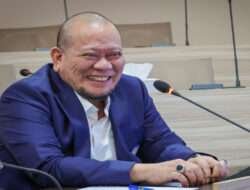 Ketua DPD RI: Jalur Lingkar Selatan 23 Tahun Tak Selesai, Harus Dipercepat