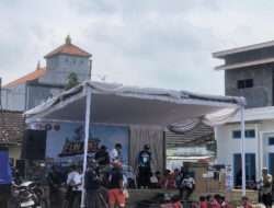 HWGM Gelar Fun Bike Bersama Masyarakat Godog dan Umum