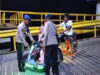 Layanan Prima Balik Mudik Lebaran Polres Situbondo Siagakan Personel di Pelabuhan Jangkar