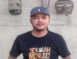 Intelektual Muda Merupakan Aset Berharga Bagi Masyarakat dan Masa Depan yang Cerah