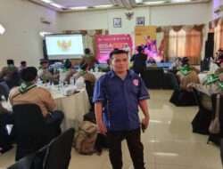 Pimpinan Redaksi lintasjatimnews Hadiri Undangan HW Hiszbul Wathon Kabupaten Lamongan Jawa Timur