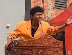 Terkait keputusan Menteri ESDM, Presiden Mahasiswa Universitas Jayabaya Kirimkan Surat Terbuka