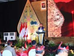 Pimpin Rakernis, Kadiv Humas Minta Jajaran Jaga Kepercayaan Masyarakat ke Polri