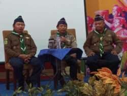 Fathurrohim Syuhadi : Kerjasama dengan Berbagai Pihak, Upaya Pengembangan HW Jawa Timur