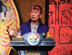 Tindaklanjuti Perkap, Irjen Sandi Nugroho Terbitkan Aturan Terkait SOP Jajaran Humas Polri