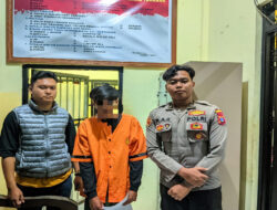 Polisi Amankan Seorang Pemuda di Bondowoso Diduga Edarkan Pil Koplo