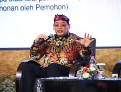 KIP: Keterbukaan Informasi Publik Bisa Mendukung Stabilitas Sektor Kamtibmas