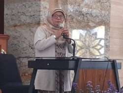 RSM Lamongan Selenggarakan Halal Bi Halal