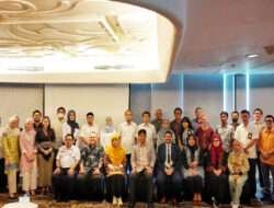 Kemendagri: Dampak Kenaikan Muka Air Laut Harus Dilaksanakan Lintas Urusan Pemerintahan