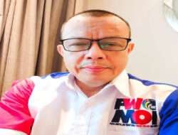 PWI Pusat Rusak Akibat Korupsi Dana Hibah Rp.2,9 M, Jusuf Rizal Desak KLB