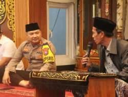 Tingkatkan Ketaqwaan Kepada Tuhan Yang Maha Esa, Polres Pasuruan Gelar Binrohtal