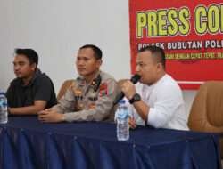 Polisi Hentikan Penyelidikan Percobaan Pencurian Kabel, PT. Telkom Tidak Dirugikan