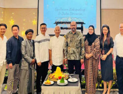 Rebranding Horison Ultima Suites dan Residences Rasuna Jakarta untuk Tegaskan Sebagai Hotel Berbintang 4