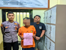 Polres Bondowoso Kembali Berhasil Amankan 2 Pelaku Pengedar Pil Koplo