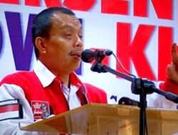 Tokoh Madura, Jusuf Rizal Bela Warung Madura. Menkop UKM Jangan Jadi Jongos Kapitalis